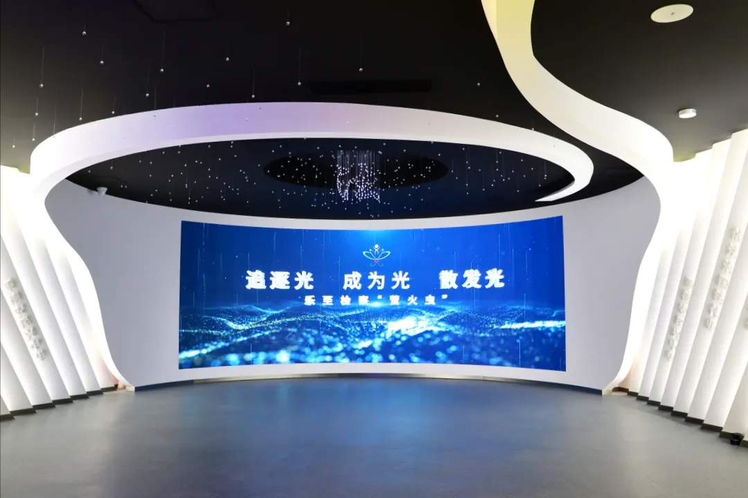 如何找靠譜博物館布展設(shè)計(jì)公司？