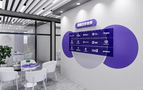 90%老板掉進(jìn)了企業(yè)展廳裝修陷阱！