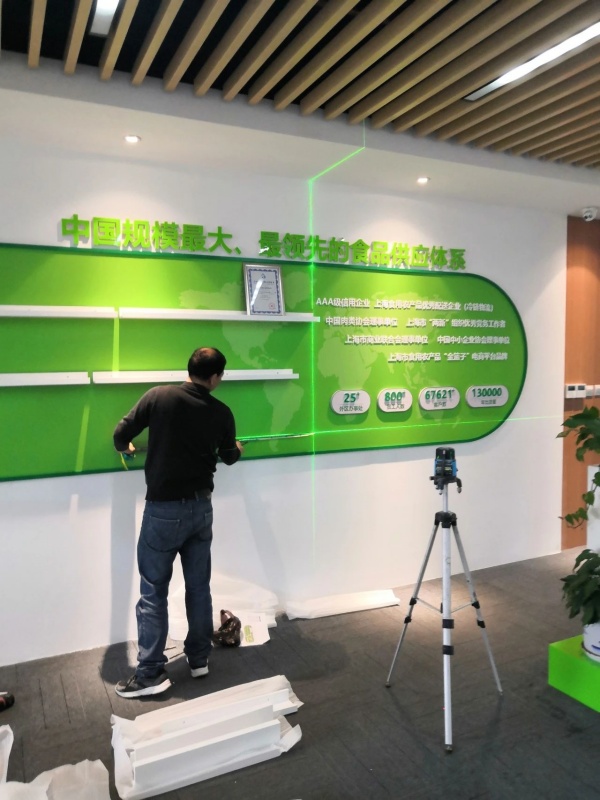 90%老板掉進(jìn)了企業(yè)展廳裝修陷阱！