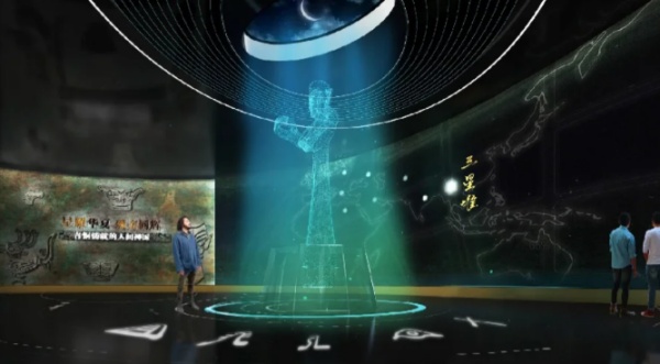展廳設(shè)計(jì)的靈魂密碼：如何精準(zhǔn)提煉核心元素？