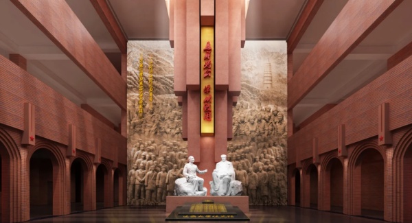 展廳設(shè)計(jì)的靈魂密碼：如何精準(zhǔn)提煉核心元素？
