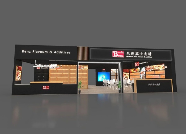 展臺(tái)搭建材料全解析！6大核心材質(zhì)揭秘，助您打造高性價(jià)比、高顏值展位！