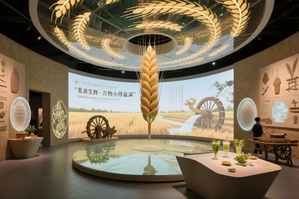 智能燈光展廳應(yīng)該怎么做？