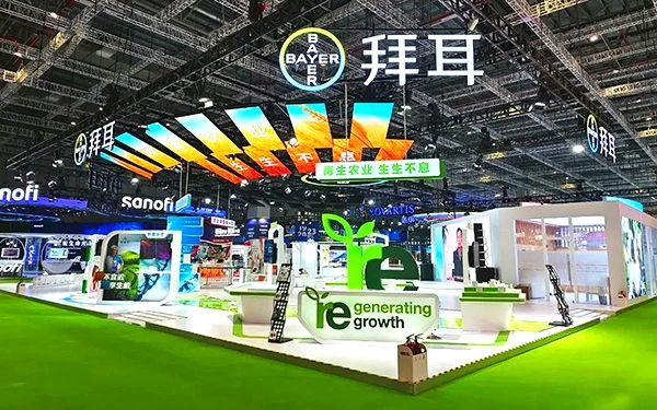 專業(yè)的展覽設(shè)計公司，如何做好展覽展會設(shè)計？