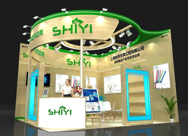 展臺搭建費(fèi)用一般多少？