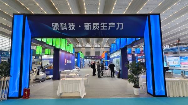 為什么一定要找一家靠譜的展會搭建公司？