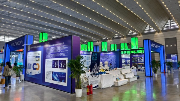 為什么一定要找一家靠譜的展會搭建公司？