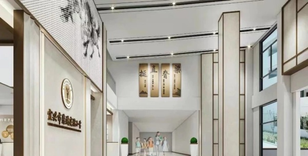 特色校史館設(shè)計應(yīng)該怎么做呢？