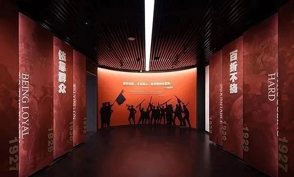 這把展廳設(shè)計出彩的 “金鑰匙”你知道嗎？